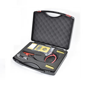 Profesyonel yüksek kaliteli Micro-300 cca pil iletkenlik test cihazı yazıcı ile - Product Image 6