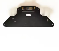 Module de carte de distribution d'alimentation T40 pour accessoires de pièces de rechange de drone de pulvérisation Dj Agras T40