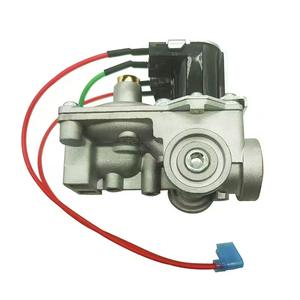 Válvula de Gas Yunnuo 93870 BZA01C 93844 para Calentador de Agua Atwood de 6-10 Galones para Uso en Caravanas - Product Image 2