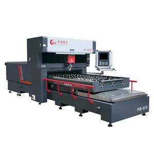 Máquina de corte a laser lisa automática 18mm, 1000w 1500w 2000w die, madeira para madeira