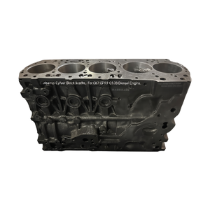 บล็อกกระบอกสูบ Carbarco แบบสั้น สำหรับเครื่องยนต์ดีเซล C8.7 C9 C9.3 C9.3B - Product Image 2