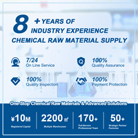 2-Pyrrolidone CAS 616-45-5 Solvant industriel Intermédiaire organique Haute pureté