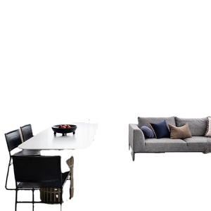 ¡Novedad de 2025! Cortinas ignífugas AY, cortina de tela personalizada, cortina de gasa, cortinas de Hotel, ventana francesa de poliéster - Product Image 6