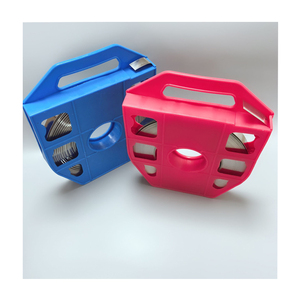 0.7*19mm 0.6*16mm Ss201 Aisi304 ssss316 cinturino in metallo cinturino in acciaio inossidabile 3/4 l'imballaggio - Product Image 6