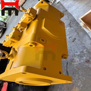 369-9676 295-9677 369-9655 Construction Machinery <b>Parts</b> Hydraulic <b>Pump</b> Main <b>Pump</b> Piston <b>Pump</b> for E374D 374 374D Excavator - Product Image 2