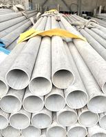 Tubo Redondo de Acero al Carbono sin Costura Directo de Fábrica para la Fabricación de Serpentines de Intercambiadores de Calor