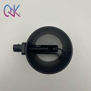 Medidor de Flujo de Aire de 70 mm de Diámetro Interior y 80 mm de Diámetro Exterior para Chevrolet Opel Vauxhall, Sensor MAF - Product Image 1