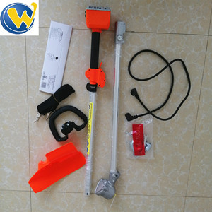 Tagliaerba senza fili personalizzabile 24V/36V/48V/60V <span class=keywords><strong>motore</strong></span> alimentato Bush Trimmer & Trimmer industriale e DIY grado OEM supportato - Product Image 2
