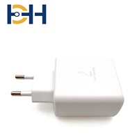 25 vatios USB tipo C carga súper rápida todo en uno PCBA solución diseño SKD cargador móvil placa de circuito PCBA