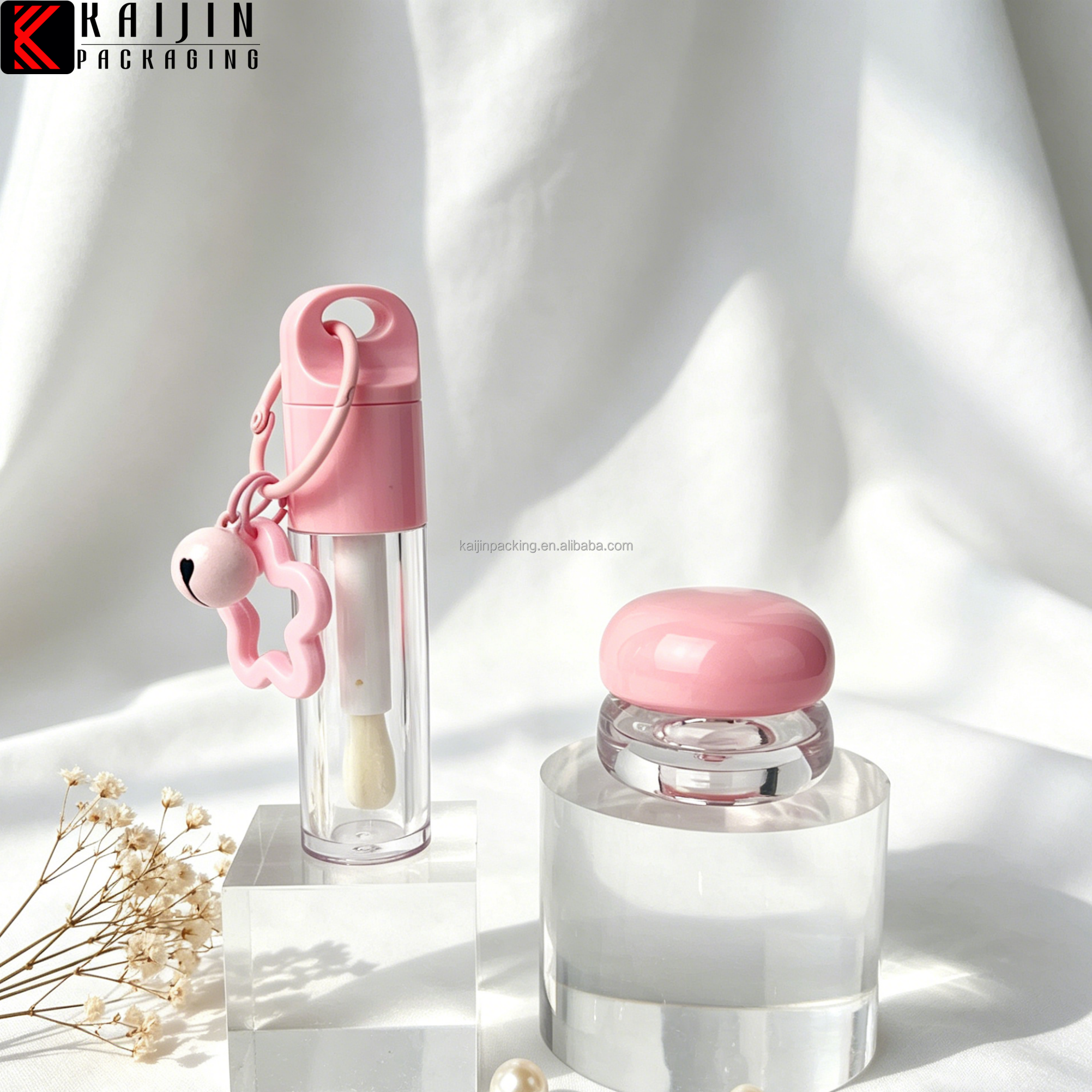 Ensemble rose 2