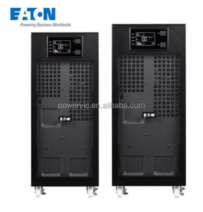 <span class=keywords><strong>Eaton</strong></span> <span class=keywords><strong>UPS</strong></span> DX10KCNXL <span class=keywords><strong>UPS</strong></span> en línea 10000VA/9000W Fuente de alimentación monofásica de <span class=keywords><strong>10KVA</strong></span> sin batería para computadora e industrial en stock - Product Image 2