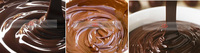 15Kg Chocolate Grasa Calentamiento 25 L Chocolate Fusión Máquina Eléctrica Chocolate Melte