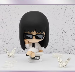 ฟิกเกอร์อนิเมะ จุนจิ อิโตะ ซีรีส์ โทโมเอะ แฟนตาซี กล่องสุ่ม PVC คาวากามิ โทโมเอะ ของตกแต่งสุดฮิต ของขวัญสุดเทรนด์ ฟิกเกอร์อนิเมะญี่ปุ่น - Product Image 5