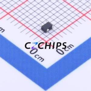 Transistor Bipolar de Unión (BJT) UMY1NTR SOT-353-5 Original, Nuevo - Product Image 2