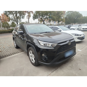 <span class=keywords><strong>Auto</strong></span> Usado Guazi, Toyota RAV4 2022, Venta al por Mayor a Bajo Precio, Motor de Combustión de Gasolina, SUV Automático, Volante a la Izquierda - Product Image 3