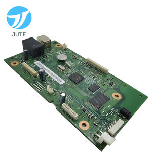 לוח מעוצב עבור hp m127fw 128fw 128fw כרטיס laserjet laserjet - Product Image 1