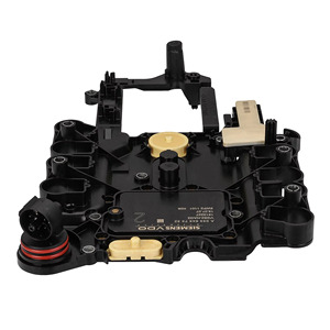 Unité de commande pour Mercedes-Benz, module de commande de <span class=keywords><strong>transmission</strong></span> à 7 vitesses, <span class=keywords><strong>transmission</strong></span> 722.9 - Product Image 4