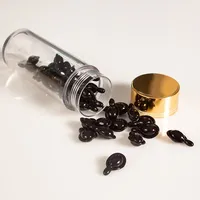 Sérum Visage Anti-Âge au Rétinol et Acide Hyaluronique en Capsules Marque Blanche – Éclaircissant et Anti-Taches