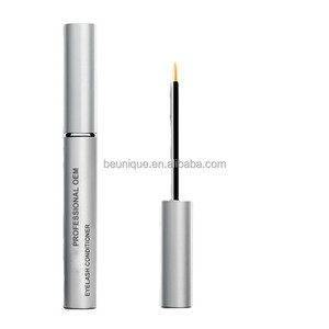 Bouteille de <span class=keywords><strong>Mascara</strong></span> Noir Protéiné de Sérum pour Cils Ensemble de Lifting des Cils Personnalisé Après-Soin Sérum de Croissance des Cils Bio Sans Huile de Marque Privée - Product Image 5