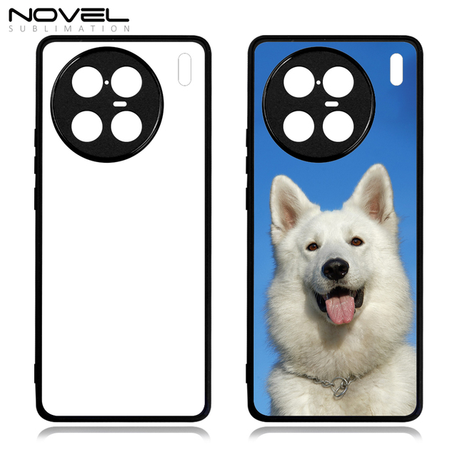 Custom Blank 2D TPU Sublimation Mobile Phone Case Shell for Vivo X90 Pro Plus, V25, S16, IQOO 11 5G