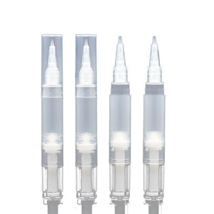 Envase Cosmético para Base de Maquillaje Líquida Hidratante de 4ml 5ml para el Cuidado Facial - Product Image 5