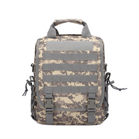 Sacs à Dos pour Ordinateur Portable Sac de Plein Air Opérations Spéciales Sac à Dos à Coque Rigide Voyage Sportif Tactique Sac à Dos Personnalisé