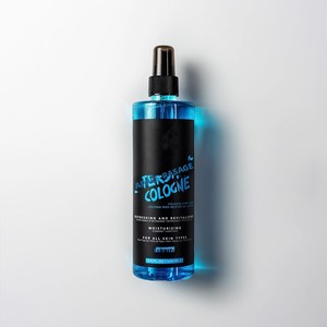 <span class=keywords><strong>Lotion</strong></span> <span class=keywords><strong>après</strong></span>-<span class=keywords><strong>rasage</strong></span> naturelle pour <span class=keywords><strong>homme</strong></span> 400 ml, sans alcool, écologique, avec extraits d'herbes, pour tous types de peau - Product Image 1
