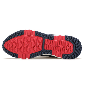 HUMTTO 350352 Scarponi da Trekking Casual Primaverili/Estivi per Uomo e <span class=keywords><strong>Donna</strong></span> - Product Image 4