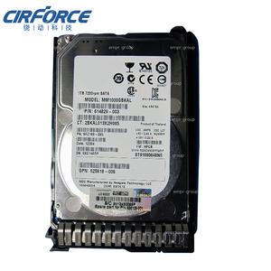872481-B21 1.8 CT 10K 2.5 12G SAS HDD Disque Dur - Product Image 6
