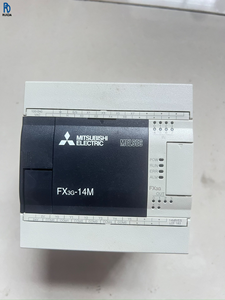Contrôleur PLC, capteur, contrôleur logique programmable, neuf d'origine FX3G-14MR/ES-A - Product Image 1