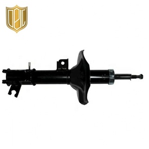 <span class=keywords><strong>Amortisseur</strong></span> hydraulique <span class=keywords><strong>avant</strong></span> en acier pour voiture, vente en gros, 546512W200, compatible avec Hyundai Santa Fe, <span class=keywords><strong>Ford</strong></span> FE, Daihatsu Terios <span class=keywords><strong>Fusion</strong></span> - Product Image 2