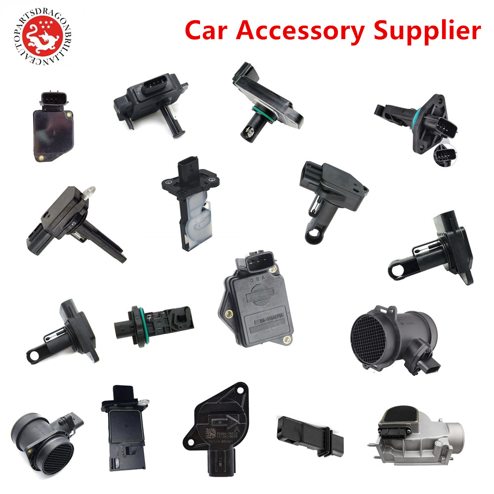 Mass Air Flow Sensor 22680-2J200 for Nissan VG33 GEGT7610232