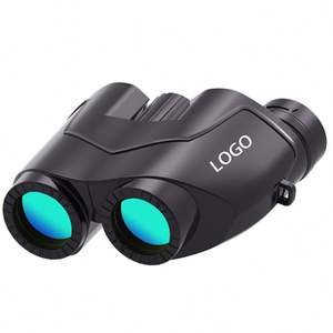 Jumelles BJX 10X25 12X25 Nouveau style prismatique keplérien Microscopie BAK4 - Product Image 5