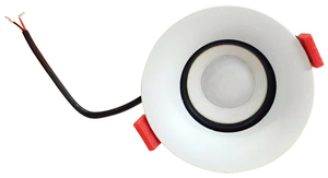 <span class=keywords><strong>Altavoz</strong></span> de Techo Tipo <span class=keywords><strong>Downlight</strong></span> de Cerámica Y3 OEM ODM de 10-40W <span class=keywords><strong>con</strong></span> Radiador Pasivo para Proyectos Comerciales de BGM en Villas y Hoteles - Product Image 6