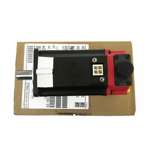 Moteur servo AC FANUC A06B-0116-B203 neuf d'origine en stock, fournisseur de pièces détachées pour PLC, PAC et contrôleurs dédiés - Product Image 3