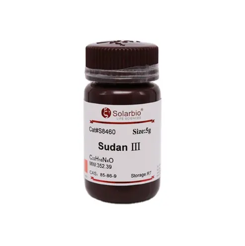 Sudan 3; cas: 85-86-9 para pesquisa