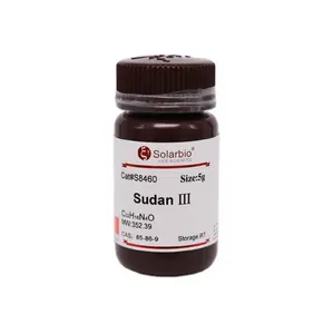 Sudan 3 CAS : 85-86-9 For Research