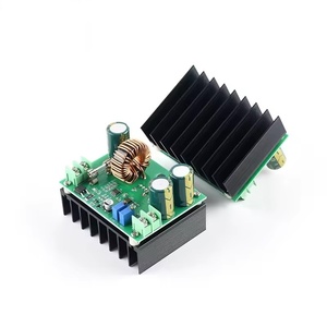 Module élévateur de tension DC-DC 600W, <span class=keywords><strong>solaire</strong></span>, alimentation pour ordinateur portable, 10-60V vers 12-80V, haute puissance - Product Image 2