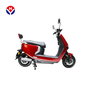 Nouveau vélo électrique APTK 60v 1200w DJ-10 moto de course chinoise avec moteur sans balais de haute technologie - Product Image 3