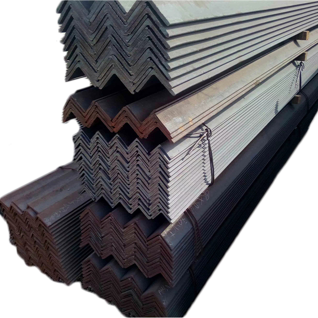 S460Q Structural steel Angle steel S460Q Structural steel Angle steel