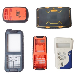 บริการฉีดขึ้นรูปพลาสติกแบบ OEM ODM ผลิตชิ้นส่วนพลาสติกตามสั่ง วัสดุ ABS PP TPU ผลิตภัณฑ์กล่องพลาสติก ราคาฉีดขึ้นรูป - Product Image 1