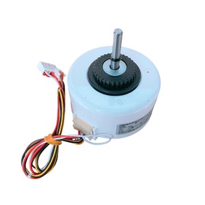 Motor Interno Ra35f Monofásico de Inducción Totalmente Cerrado para Aire Acondicionado Hisense Kelon 2Hp Número de Pieza 1020371 - Product Image 3