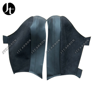 Чехол из натуральной кожи для BMW M2 M3 M4 M5 M8 G80 G81 G82 G83 G87 м - Product Image 3