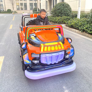 Nouvelle batterie, design tendance, <span class=keywords><strong>voiture</strong></span> électrique pour enfants à <span class=keywords><strong>2</strong></span> <span class=keywords><strong>places</strong></span>, grande taille, <span class=keywords><strong>voiture</strong></span> tamponneuse rechargeable, <span class=keywords><strong>voiture</strong></span> pour garçons, <span class=keywords><strong>voiture</strong></span> pour enfants avec télécommande - Product Image 3