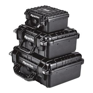 APACHE2800 APACHE <span class=keywords><strong>CASE</strong></span> PELICAN <span class=keywords><strong>CASE</strong></span> Funda protectora media resistente a la intemperie - Product Image 1