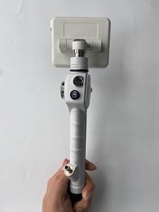 Nội soi Video linh hoạt, đầu xa 2.8mm, kênh làm việc 1.2mm, độ lệch 180 độ - Product Image 2