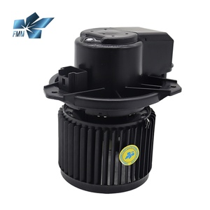 Moteur de soufflerie de chauffage et climatisation 12V pour Toyota Coaster 87103-36010 8710336010 - Product Image 1