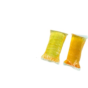 Rocky Brand EVA Heißschmelzkleber für Holzkantenversiegelung & Verpackung Schnelle Bindung Langlebig 25KG Paket Zertifiziert in Shanghai - Product Image 3