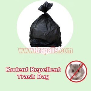 <span class=keywords><strong>Piège</strong></span> <span class=keywords><strong>à</strong></span> souris et écureuils robuste et durable en plastique écologique pour l'intérieur et le jardin, utilisable toute l'année - Product Image 4