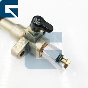 Inyector de Combustible Diésel 65.10101-7090 para Motor DB58 - Product Image 3